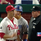 Illustration for article titled Justin Turner Defends Pitcher Who Just Plunked Him From Overreacting Umpire